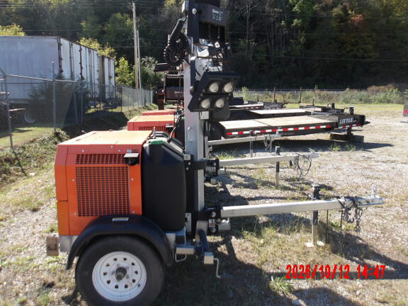 2024 Wanco  4MK106K