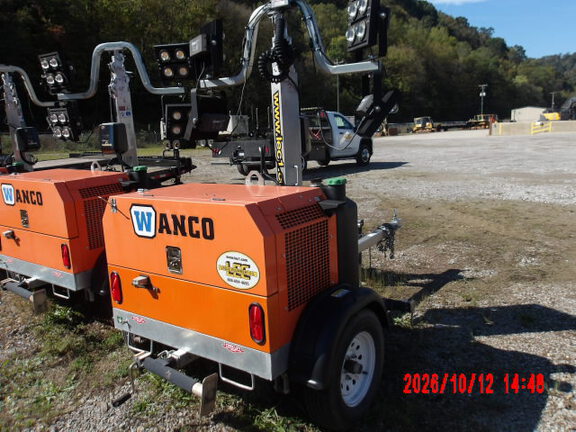 2024 Wanco  4MK106K