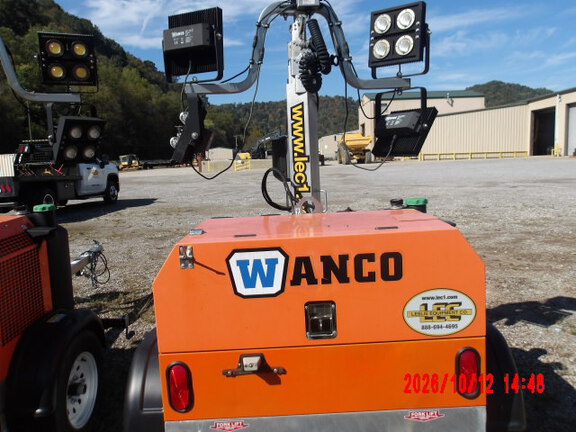 2024 Wanco  4MK106K
