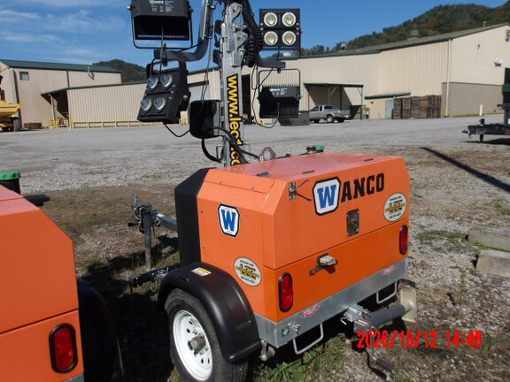 2024 Wanco  4MK106K