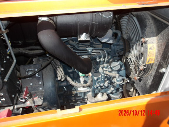 2024 Wanco  4MK106K