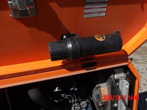 2024 Wanco  4MK106K