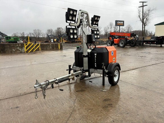 Photo of 2024 Wanco  4MK106K