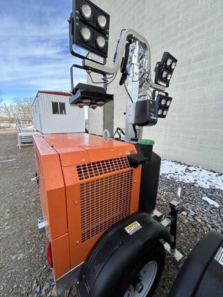 2024 Wanco  4MK106K