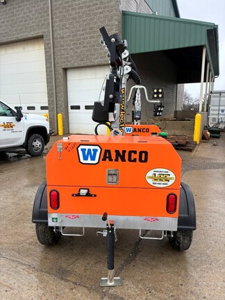 2024 Wanco  4MK106K