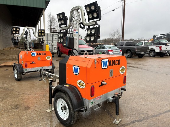 2024 Wanco  4MK106K