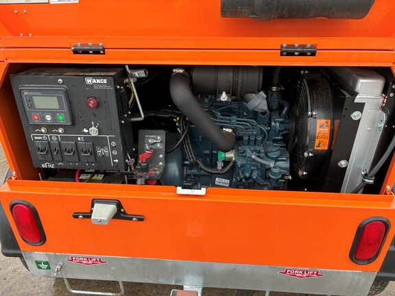 2024 Wanco  4MK106K