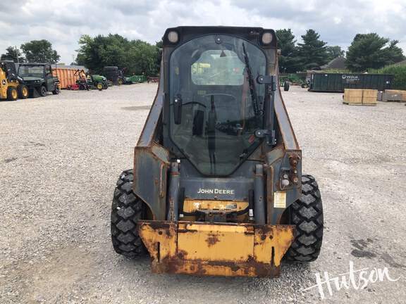 Photo of 2020 John Deere 318G