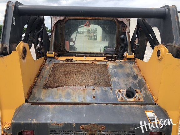 Photo of 2020 John Deere 318G