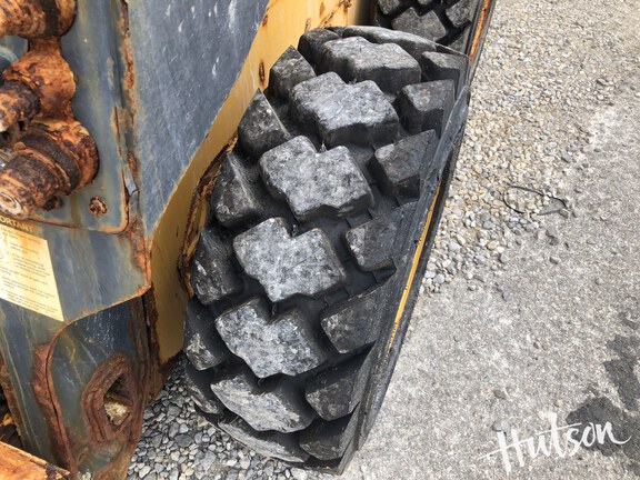 Photo of 2020 John Deere 318G