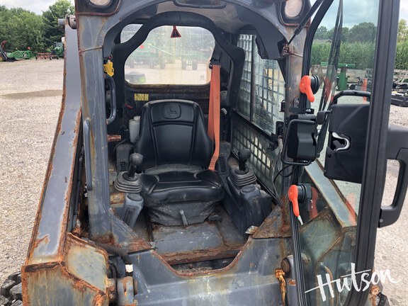 Photo of 2020 John Deere 318G