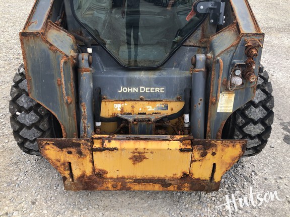 Photo of 2020 John Deere 318G