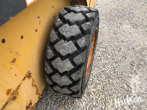 Photo of 2020 John Deere 318G