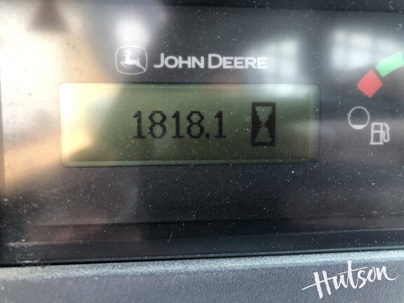 Photo of 2020 John Deere 318G