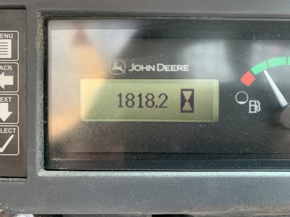 Photo of 2020 John Deere 318G