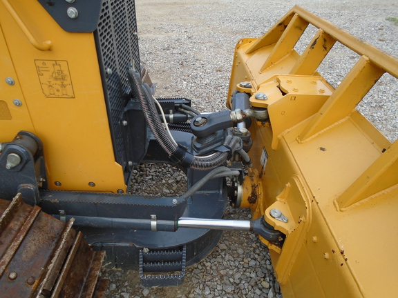 2024 John Deere 550 P