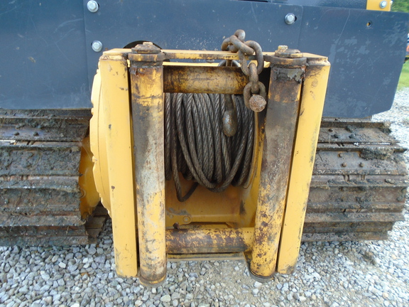 2024 John Deere 550 P