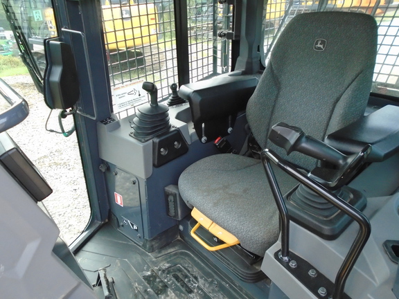 2024 John Deere 550 P