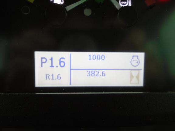 2024 John Deere 550 P