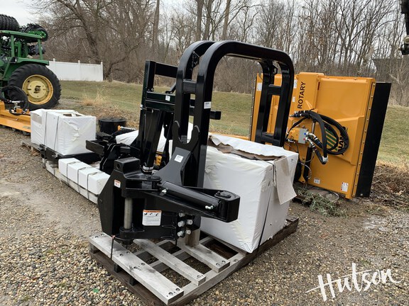 Photo of 2024 Alamo MB3