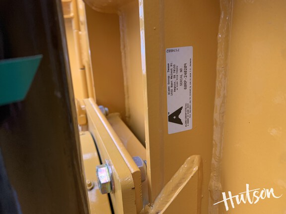 Photo of 2024 Alamo MB3