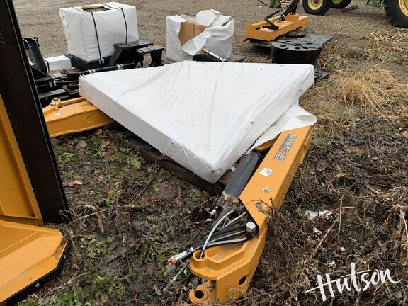 Photo of 2024 Alamo MB3