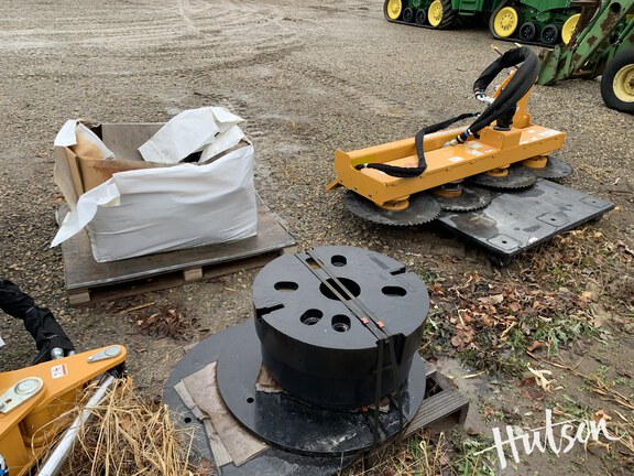 Photo of 2024 Alamo MB3