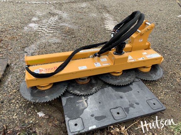 Photo of 2024 Alamo MB3