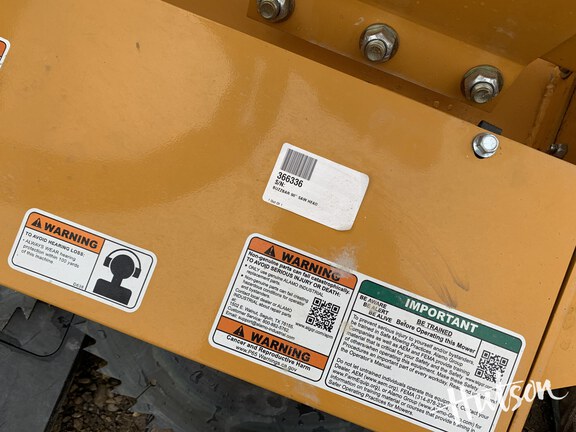 Photo of 2024 Alamo MB3