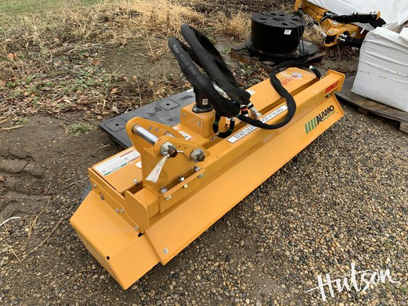 Photo of 2024 Alamo MB3