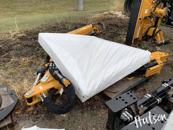 Photo of 2024 Alamo MB3