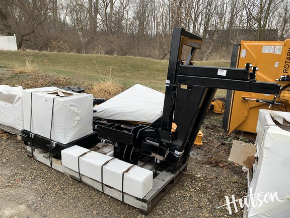 Photo of 2024 Alamo MB3