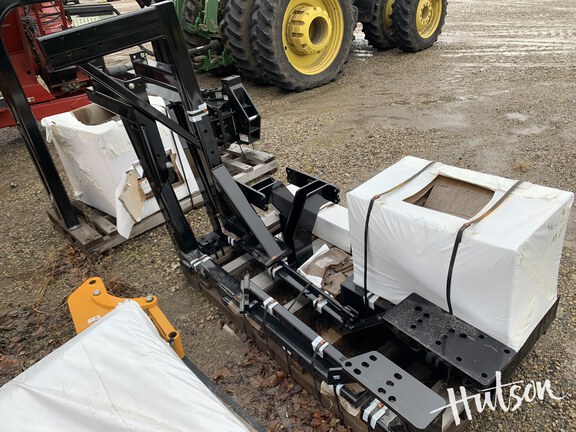 Photo of 2024 Alamo MB3