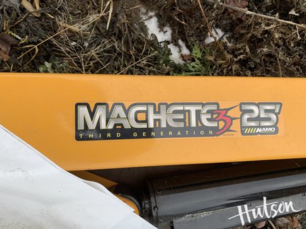 Photo of 2024 Alamo MB3