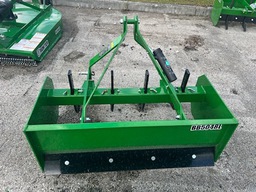 2023 John Deere BB 5084 Image 1