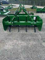 2023 John Deere BB 5084 Image 3