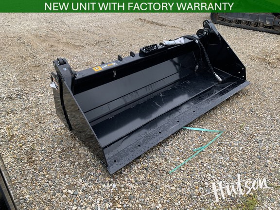 Photo of 2023 John Deere MP84B