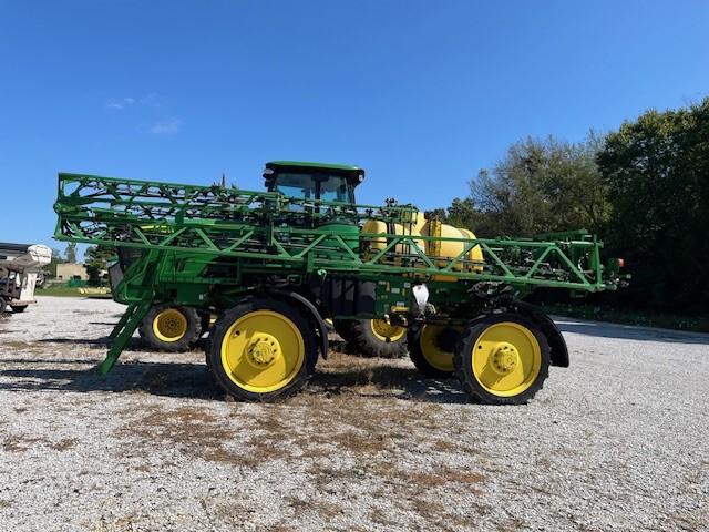 2023 John Deere R4023