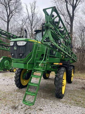 2023 John Deere R4023