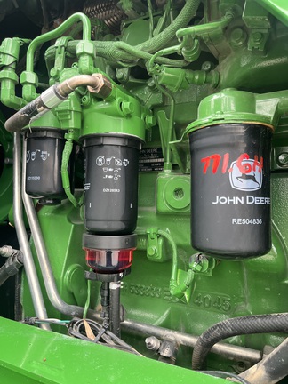 2023 John Deere R4023