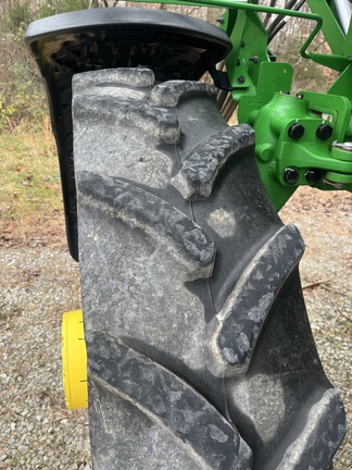 2023 John Deere R4023