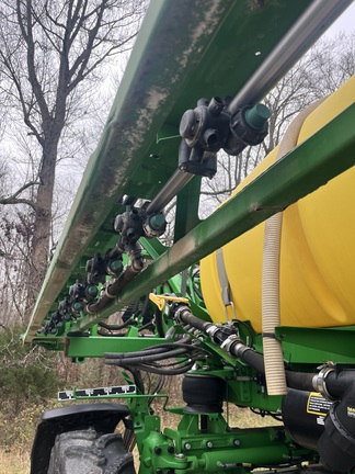 2023 John Deere R4023