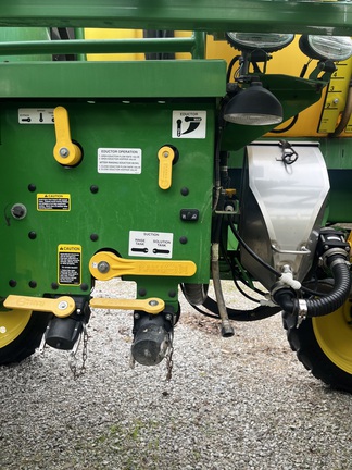 2023 John Deere R4023