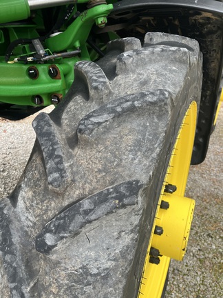 2023 John Deere R4023