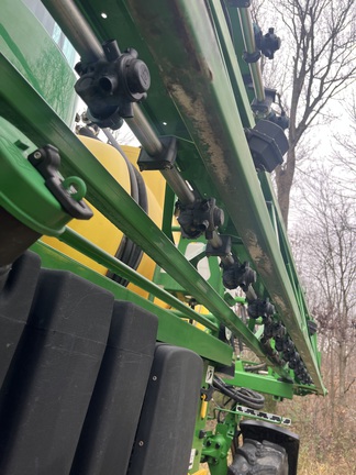 2023 John Deere R4023