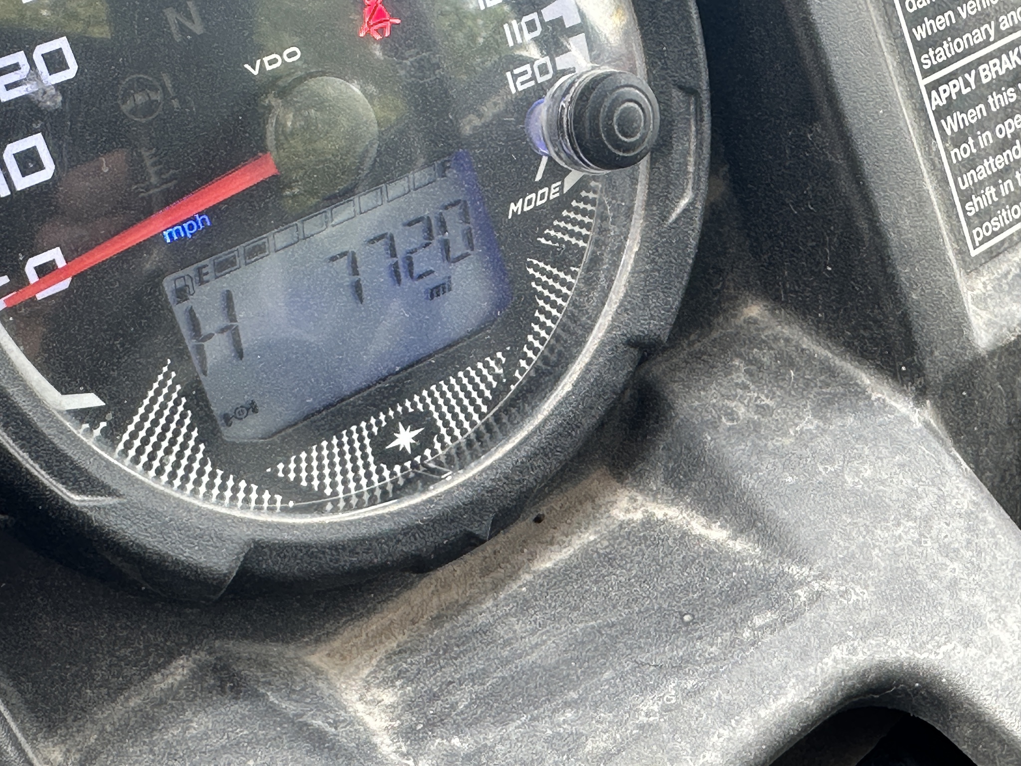 2021 Polaris Ranger 570 Image 5