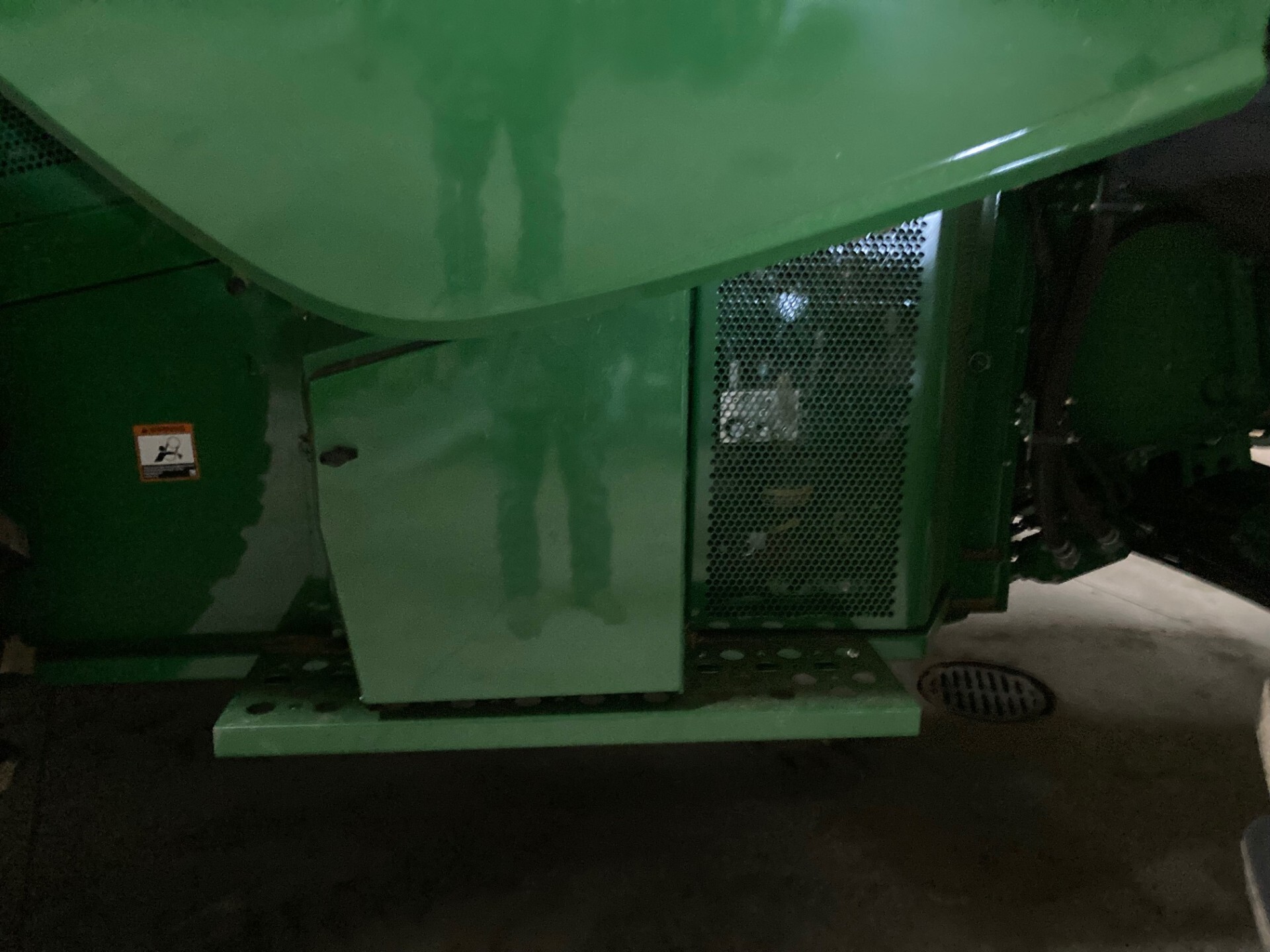 2024 John Deere S770 Image 8