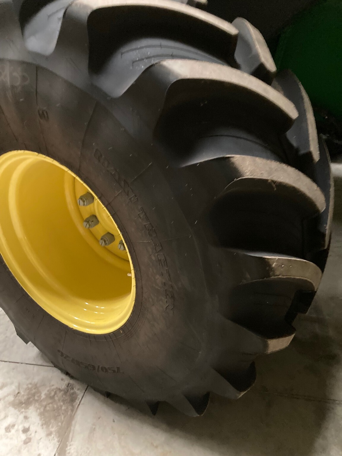 2024 John Deere S770 Image 6