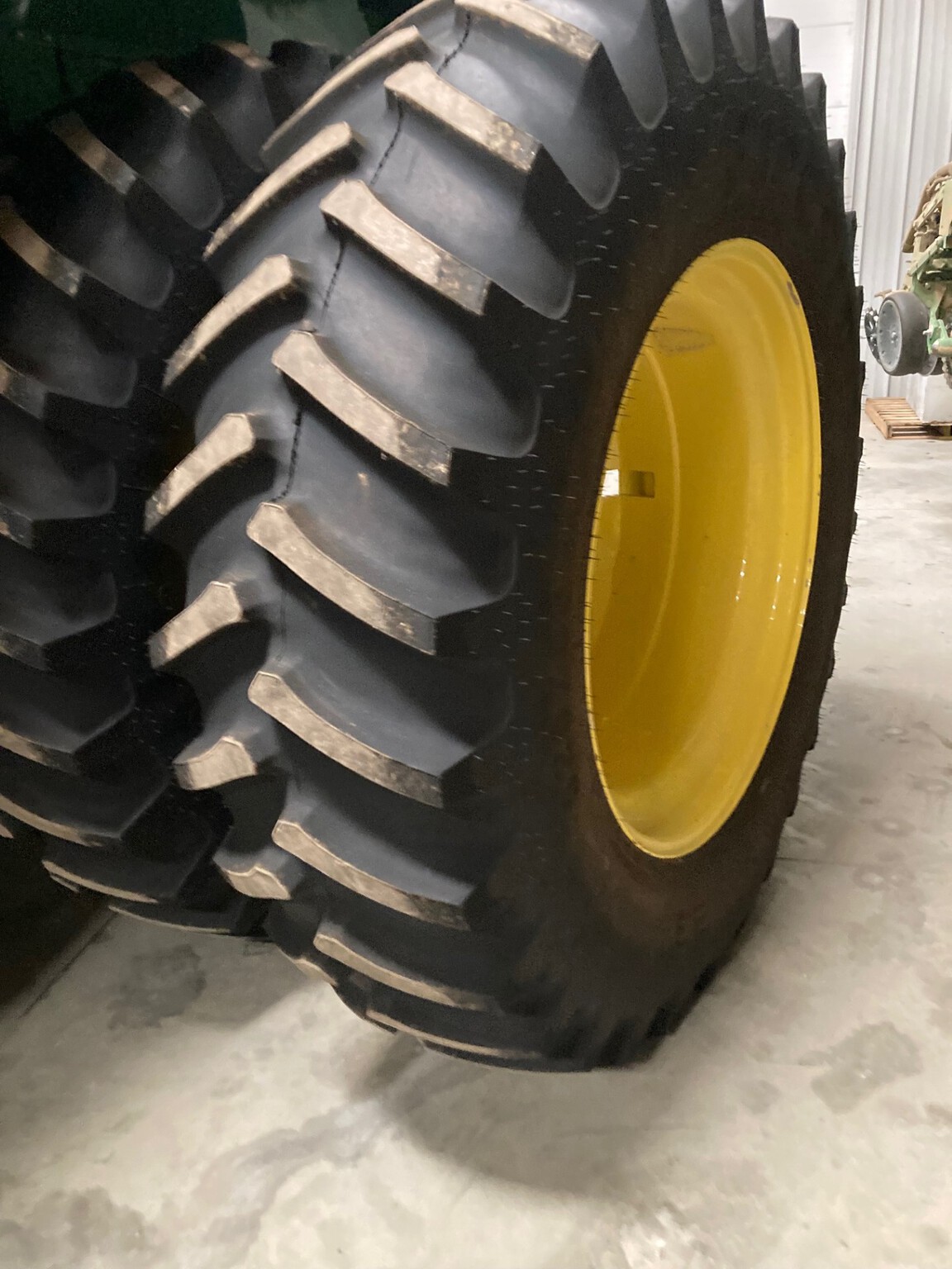 2024 John Deere S770 Image 7