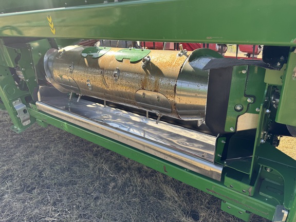 Used 2023 John Deere HD45R Combine Platforms at Horizon Ag & Turf in Warburg, AB - Photo10